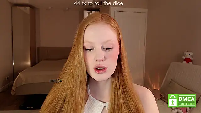 Živý XXX chat lulu_moonmoon