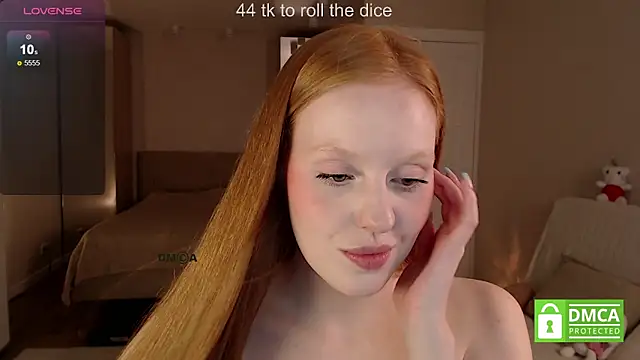 Czat XXX na żywo – lulu_moonmoon