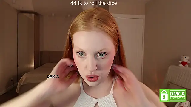 lulu_moonmoon Obrolan Langsung XXX