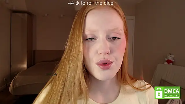 lulu_moonmoon Adlı Modelin Canlı XXX Sohbeti