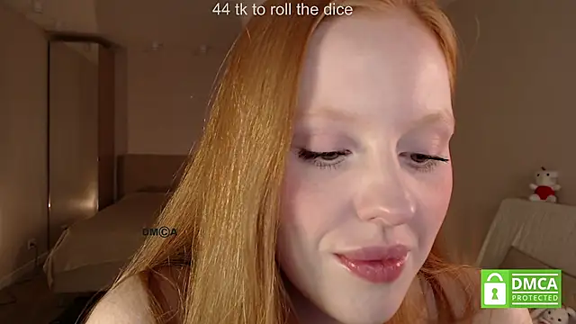 Czat XXX na żywo – lulu_moonmoon