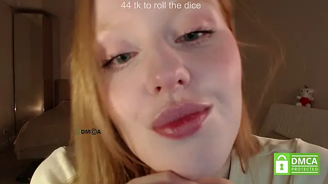 Živý XXX chat lulu_moonmoon