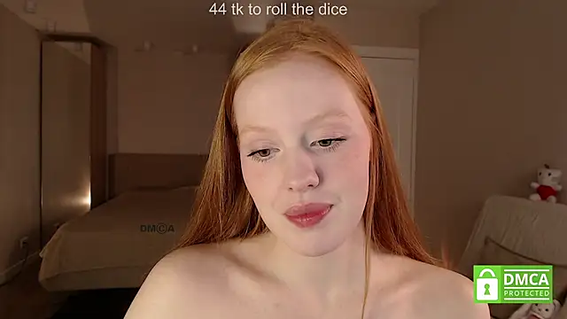 Czat XXX na żywo – lulu_moonmoon