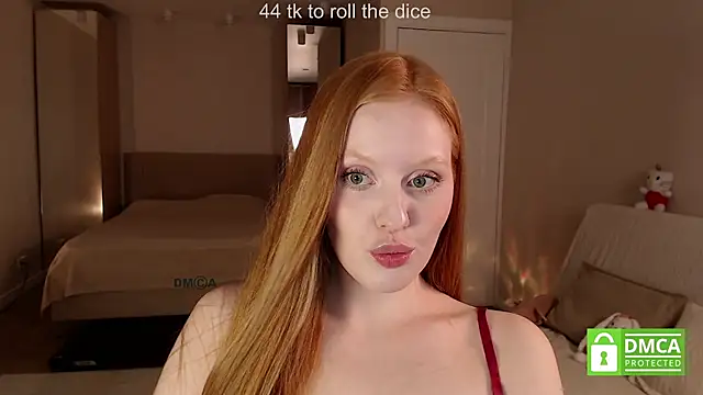 Czat XXX na żywo – lulu_moonmoon