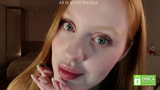 Živý XXX chat lulu_moonmoon