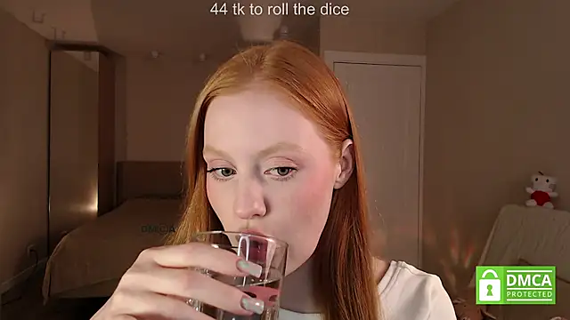Czat XXX na żywo – lulu_moonmoon