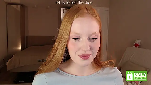 lulu_moonmoon Obrolan Langsung XXX