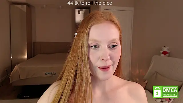 Živý XXX chat lulu_moonmoon