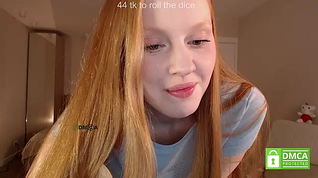 Czat XXX na żywo – lulu_moonmoon