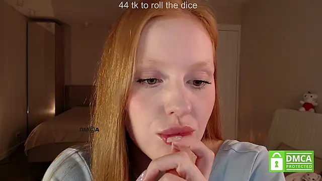 Živý XXX chat lulu_moonmoon