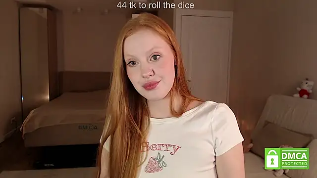 Czat XXX na żywo – lulu_moonmoon