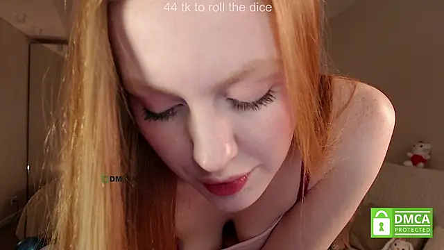 lulu_moonmoon Adlı Modelin Canlı XXX Sohbeti