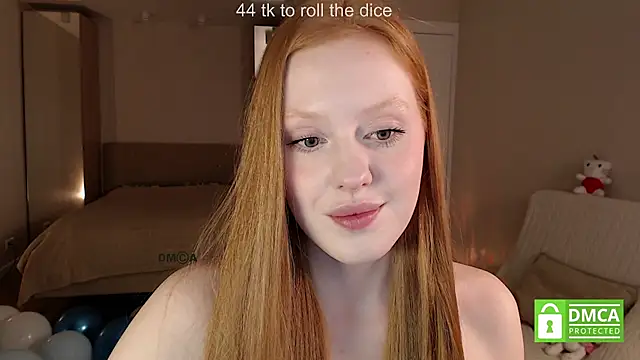 Czat XXX na żywo – lulu_moonmoon