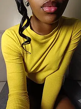 Pokazy przed kamerką – Sugardolly_