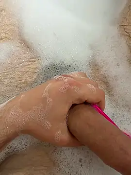 Young-hornyboy Webcam-Show