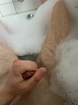 Young-hornyboy Webcam-Show