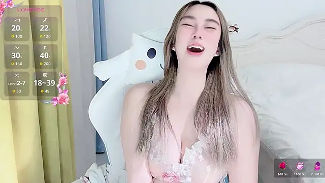 Thalassa__ 网络视讯表演