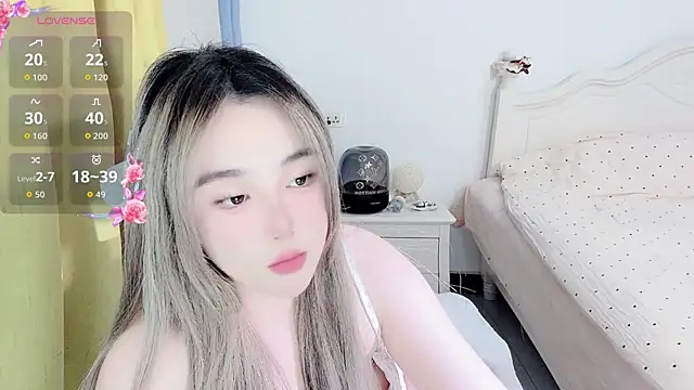 Thalassa__ Chat XXX in diretta