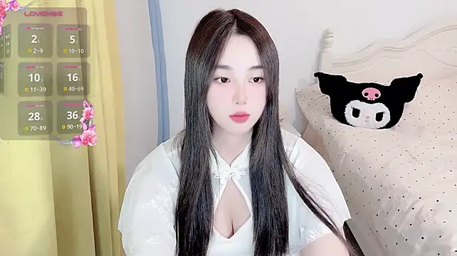 Thalassa__ Adlı Modelin Canlı XXX Sohbeti