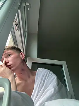 Show de webcam de Sklavesuchtmaster