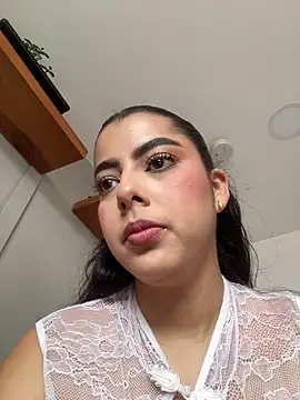 DakotaShelby's Live XXX Chat