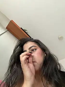 DakotaShelby's Live XXX Chat