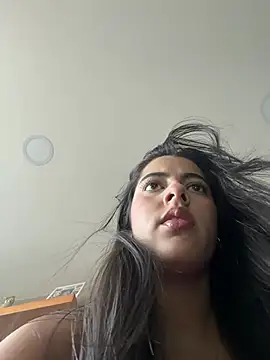 צ'אט XXX בשידור חי של DakotaShelby
