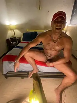 Webkamerová show Sexjustsex2
