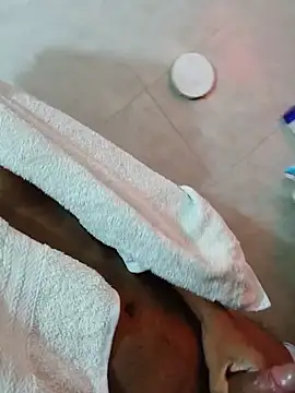 Mile_alex 网络视讯表演