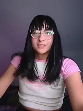 Kiitygirl webkamerás műsora