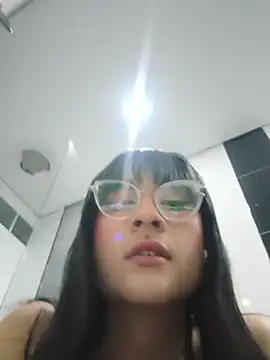 Show webcam de Kiitygirl