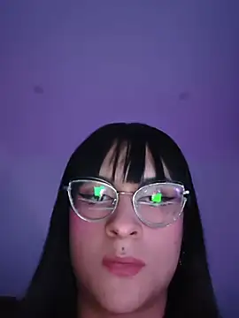 Kiitygirl Adlı Modelin Web Kamerası Şovu