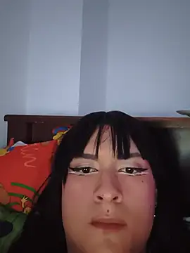 Webkamerová show Kiitygirl