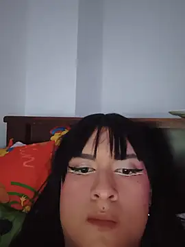 Show Webcam de Kiitygirl