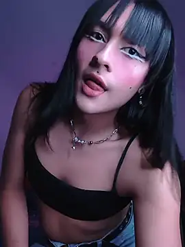 โชว์เว็บแคมของ Kiitygirl