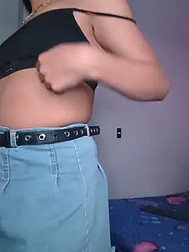 Kiitygirl's Webcam Show