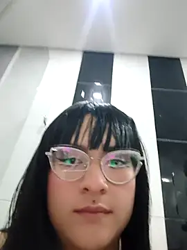 Kiitygirl 웹캠 쇼