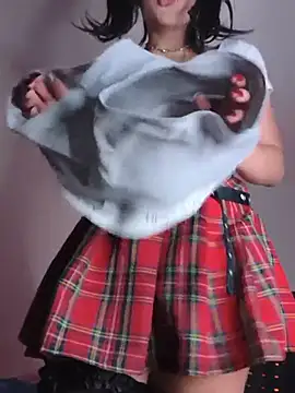 Kiitygirl Show Webcam