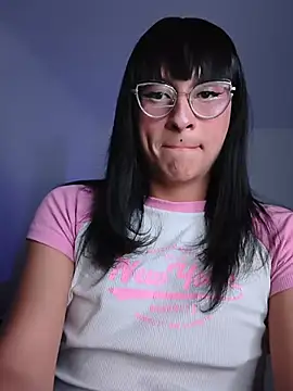 Kiitygirl Adlı Modelin Web Kamerası Şovu