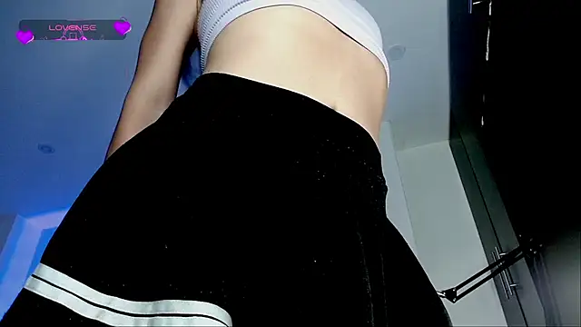Webkamerová show Kiitygirl