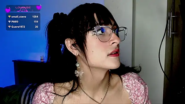 Kiitygirl Webcam show