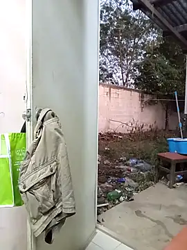 Andresguz35 웹캠 쇼