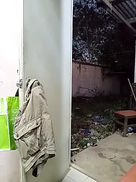 Andresguz35 Webcam show