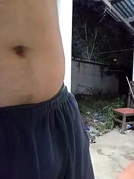 Pokazy przed kamerką – Andresguz35