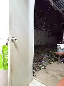 Pertunjukan Kamera Web Andresguz35