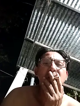 Andresguz35 Pertunjukan Webcam