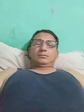 Show webcam de Andresguz35