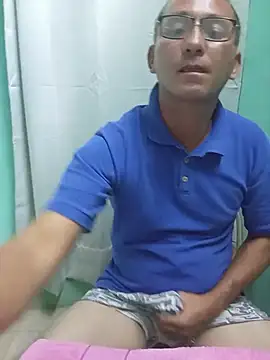 Show de webcam de Andresguz35