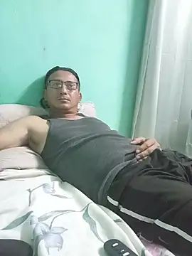 Show webcam de Andresguz35