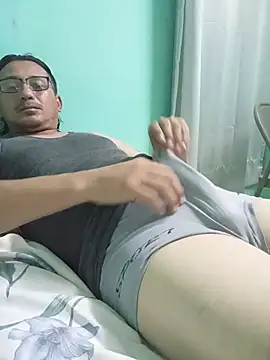 Andresguz35 webcam show